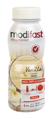 Modifast Intensive drink vanilla 236.00 Milliliter