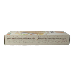 Cereal Koekjes muesli/cocos 200.00 Gram