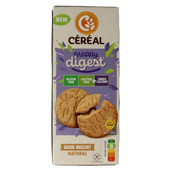 Cereal Good biscuit 150 Gram