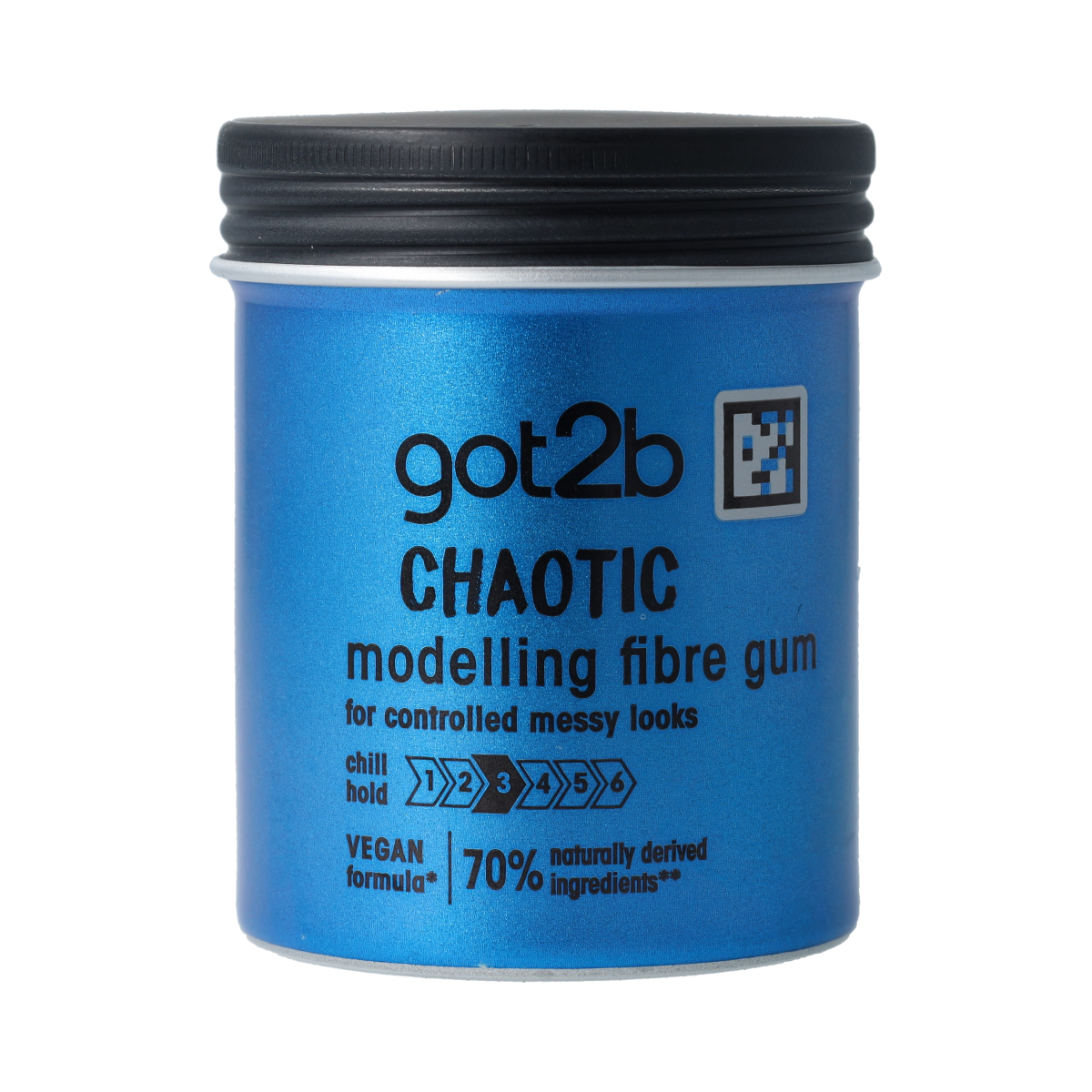 Got2b Chaotic modelling fibre gum 100.00 Milliliter