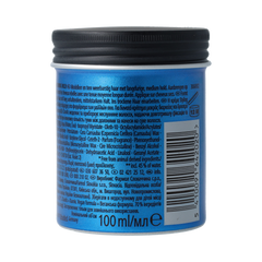 Got2b Chaotic modelling fibre gum 100.00 Milliliter