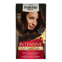 Poly Palette Haarverf 700 truffel bruin  1 Set