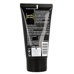 Got2b Ultra glued indestructable styling gel 150 Milliliter
