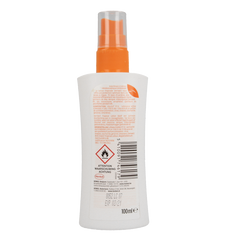 Zensect Skin protect lotion tropical 100 Milliliter