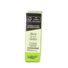 Nature Box Bar avocado conditioner  80.00 Gram