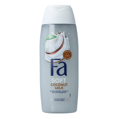 FA Shower coconut milk 250.00 Milliliter