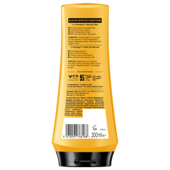 Gliss Kur Conditioner oil nutritive 200.00 Milliliter