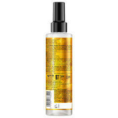 Gliss Kur Anti-klit spray oil nutritive 200.00 Milliliter