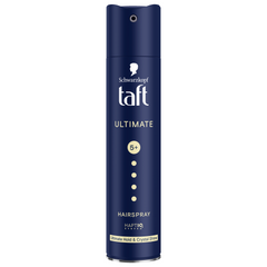 Taft Hairspray ultimate 250.00 Milliliter