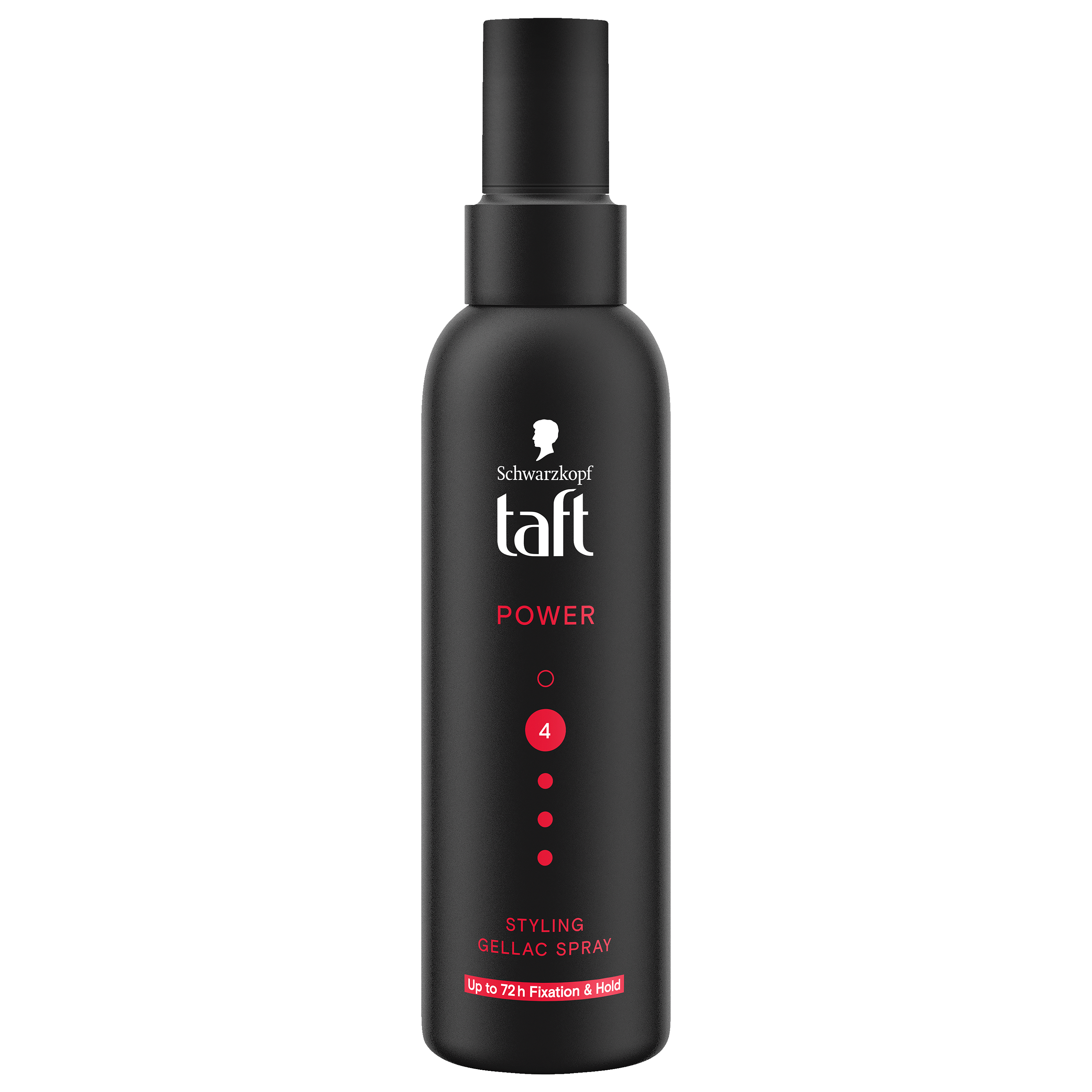 Taft Hairspray power gellac 150.00 Milliliter