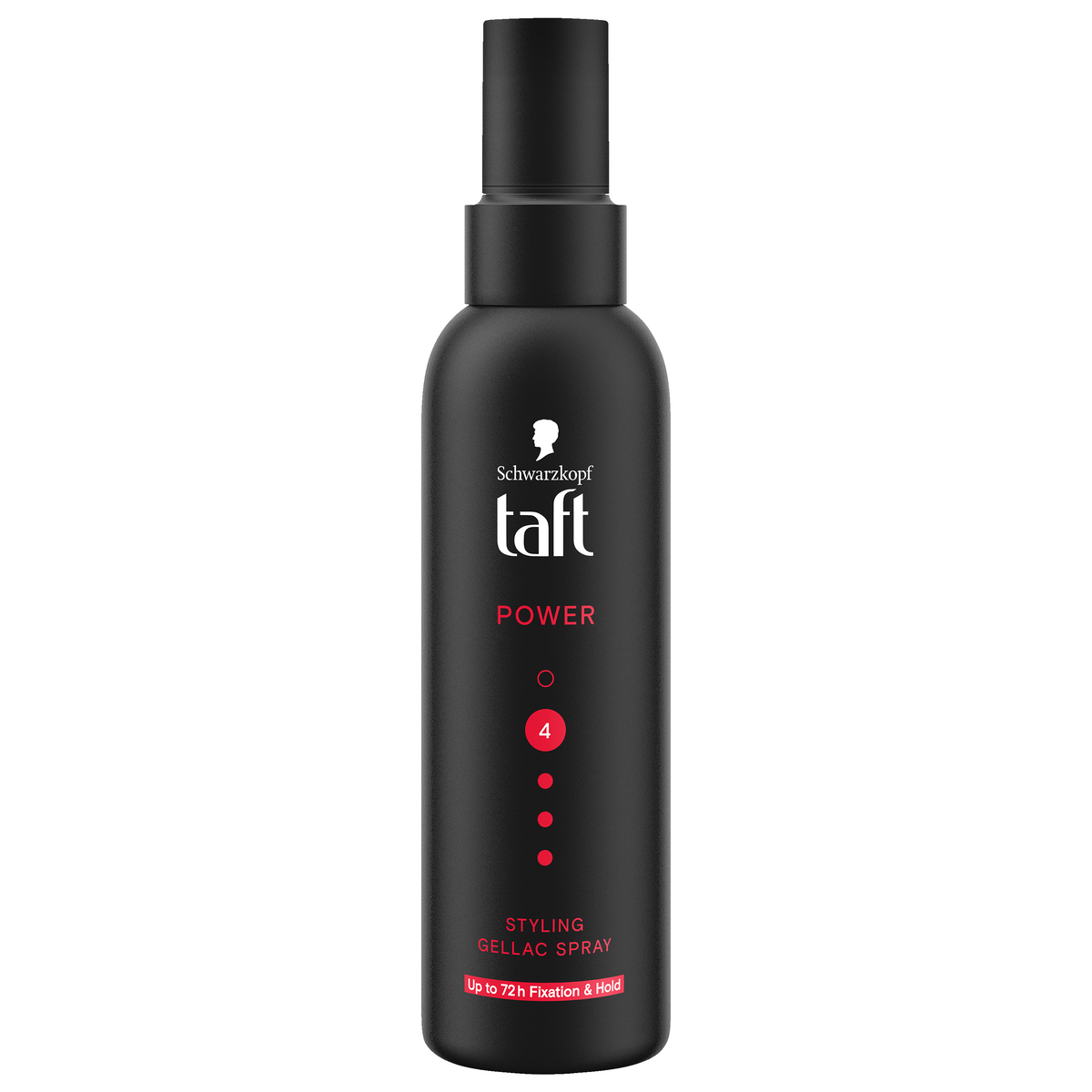 Taft Hairspray power gellac 150.00 Milliliter