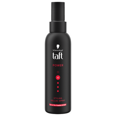 Taft Hairspray power gellac 150.00 Milliliter