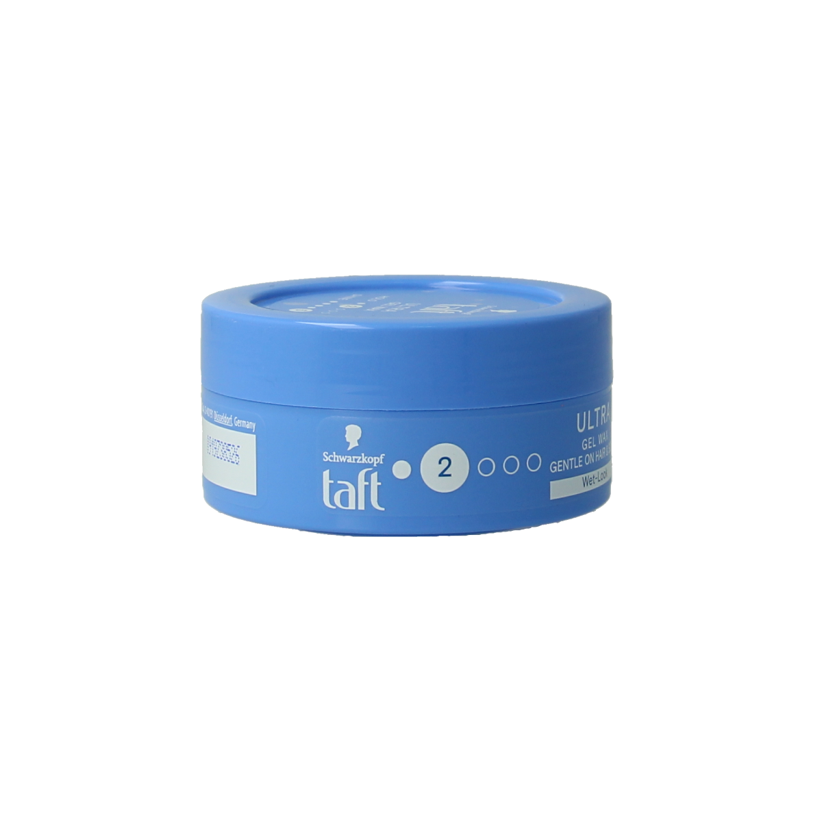Taft Ultra gel wax structure 75.00 Milliliter