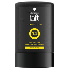 Taft Super glue tottle 300.00 Milliliter