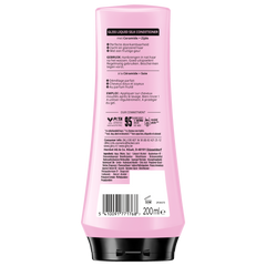 Gliss Kur Conditioner liquid silk 200.00 Milliliter