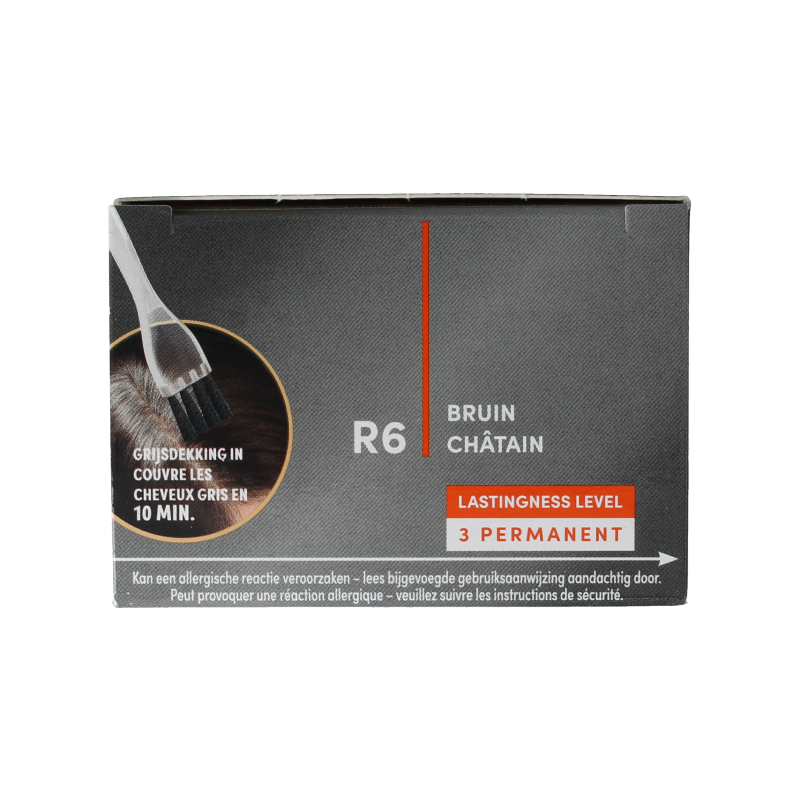 Schwarzkopf Uitgroeiset middenblond 11 Milliliter