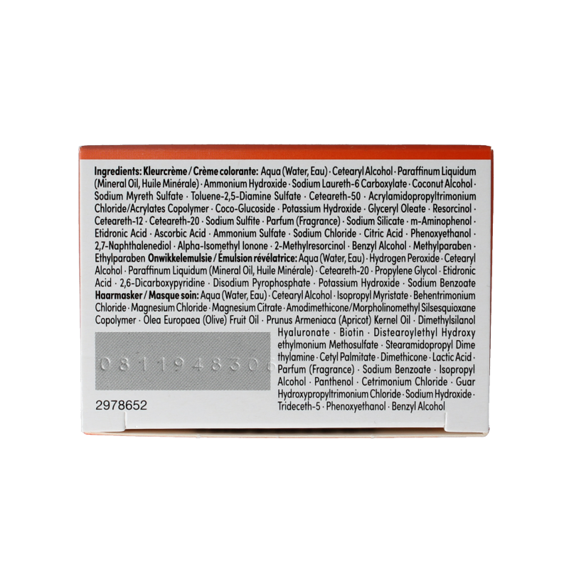 Schwarzkopf Uitgroeiset middenblond 11 Milliliter