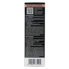 Syoss Color baseline 3-28 dark chocolate 1.00 Set
