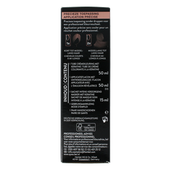 Syoss Color baseline 1-4 cosmic blue 1 Set