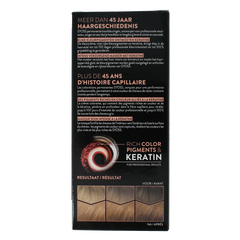 Syoss Color baseline 6-8 dark blond 1 Set