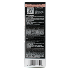 Syoss Color baseline 6-8 dark blond 1.00 Set