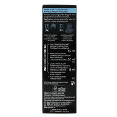 Syoss Color baseline 10-55 cool blonde 1 Set