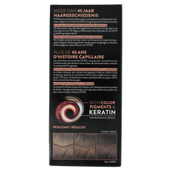 Syoss Color baseline 5-8 hazel brown 1 Set