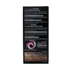 Syoss Metallics 6-61 autumn gold 1 Set