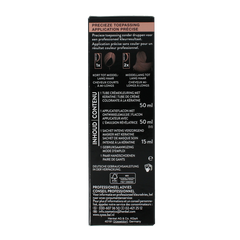 Syoss Color baseline 7-6 middle blond 1 Set