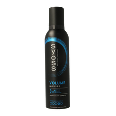 Syoss Mousse volume 250 Milliliter
