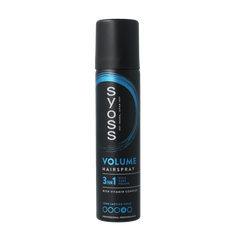 Syoss Hairspray volume lift 75.00 Milliliter