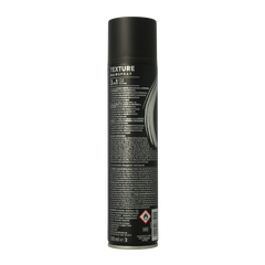 Syoss Haarspray HSP texture 300 Milliliter