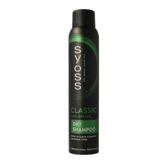 Syoss Droogshampoo anti grease 200.00 Milliliter