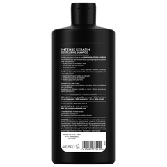 Syoss Shampoo keratin 440.00 Milliliter