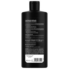 Syoss Shampoo repair 440.00 Milliliter