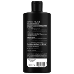Syoss Shampoo volume 440.00 Milliliter