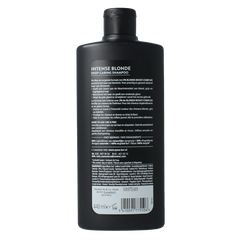 Syoss Shampoo blonde & silver 440 Milliliter