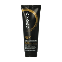 Syoss Conditioner olea intense 250.00 Milliliter