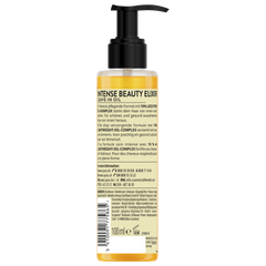 Syoss Beauty elixer absolute oil 100.00 Milliliter