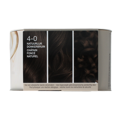 Schwarzkopf Creme supreme 4-0 donker bruin 1 Stuks