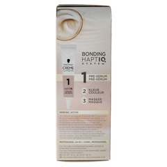 Schwarzkopf Creme supreme 7-16 D blond 1 Stuks