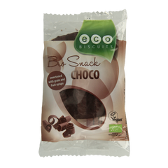 Eco Biscuit Chocobiscuit bio 45.00 Gram