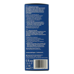 Wortie Freeze pro 14.00 Milliliter