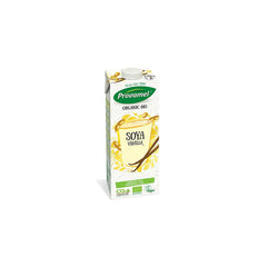 Provamel Drink soya vanille rietsuiker bio  1 Liter