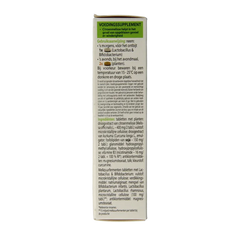 Ortis Colon balance regular 54 Tabletten