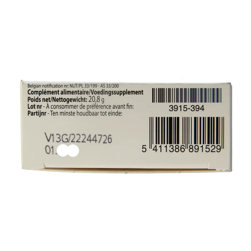 Ortis Colon balance regular 54 Tabletten