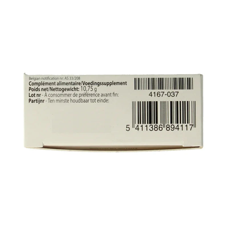 Ortis Microbio lactica 30 Tabletten