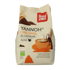 Lima Yannoh snelfilter original bio 1 Kilogram