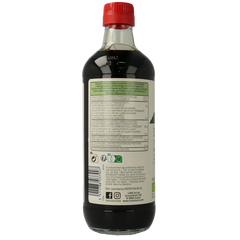 Lima Shoyu bio 500 Milliliter