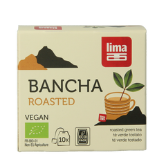 Lima Bancha builtjes bio 10 Zakjes